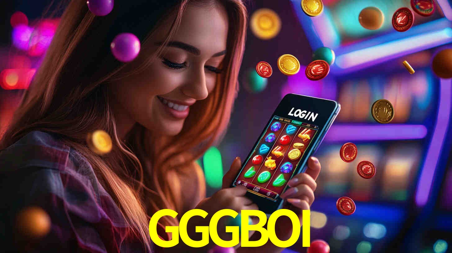 Poker online confiável na GGGBOI