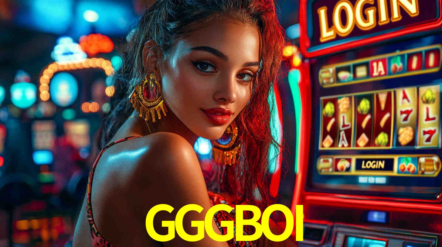 Cartas na mesa: Poker GGGBOI