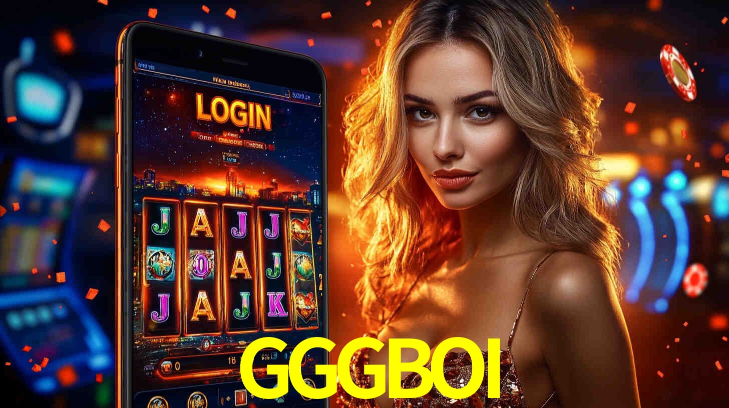 Apoio dedicado da GGGBOI