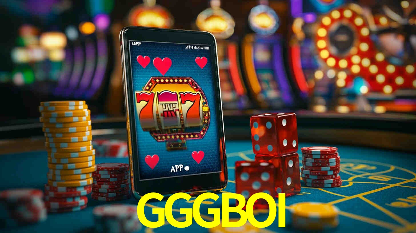Apoio ao cliente na GGGBOI
