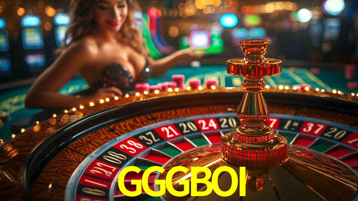 Compromisso com a Privacidade GGGBOI