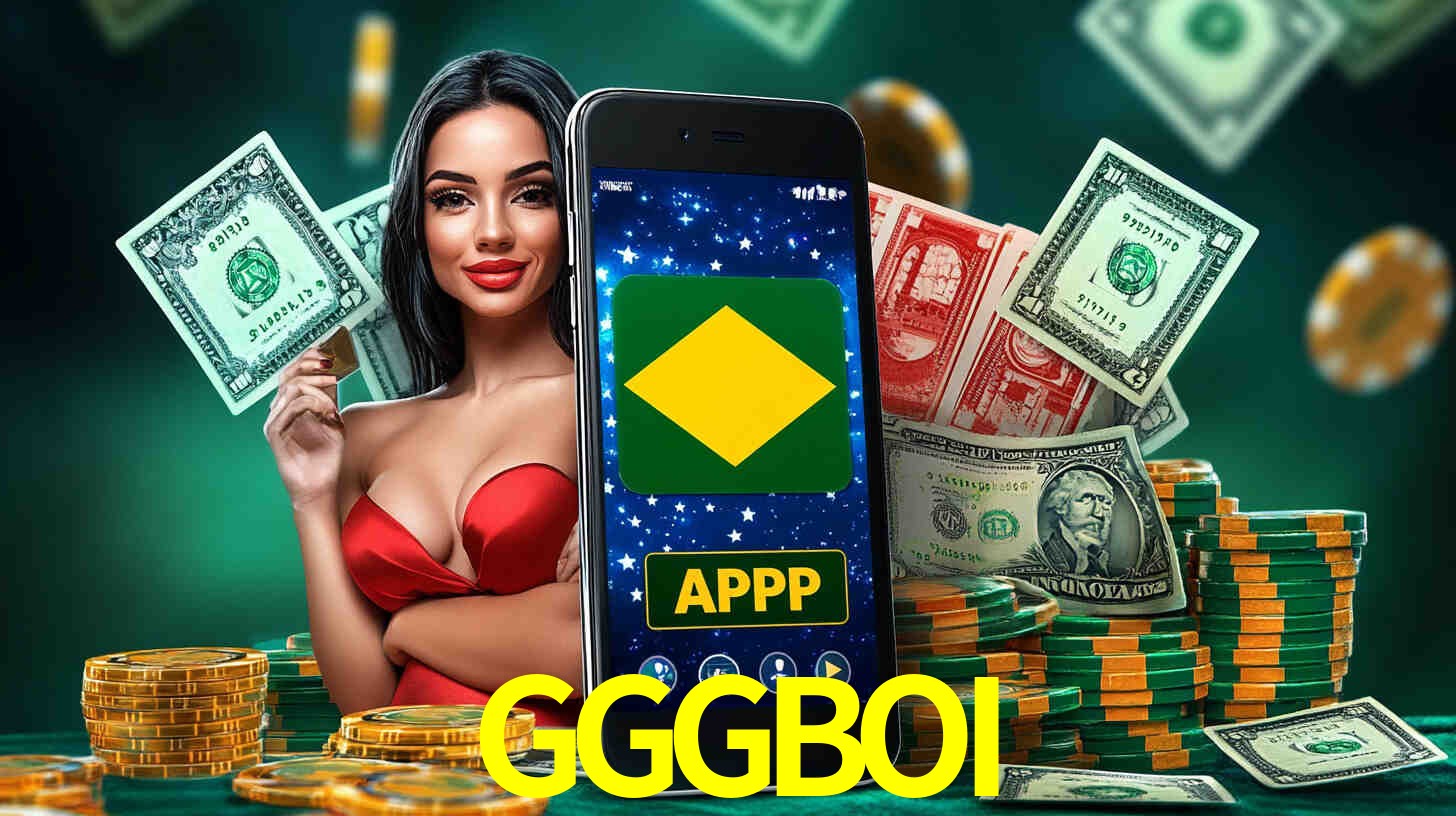Isenção de Responsabilidade da GGGBOI