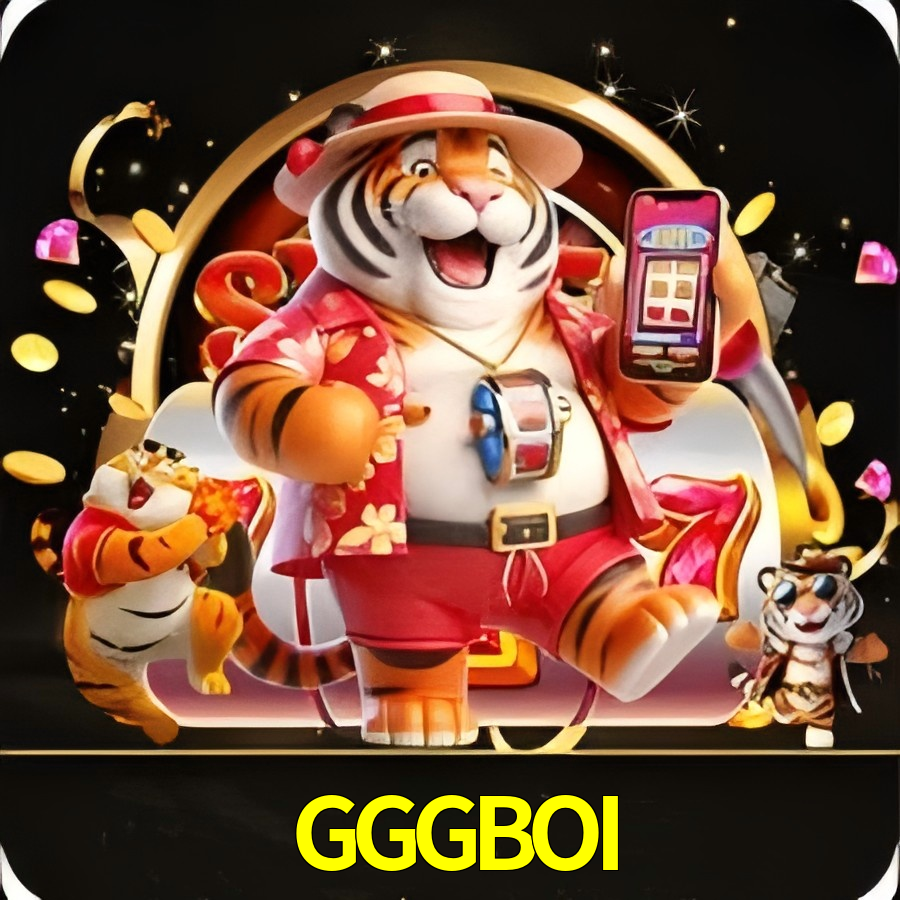 Jogos online na GGGBOI casino
